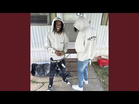 Badbackin (feat. Jay Juice)