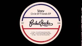 Veev - Circle Of Friends (Veev's Shop Mix)