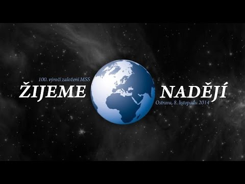 100. výročí Moravskoslezského sdružení Církve adventistů sedmého dne • 2/2 odpoledne