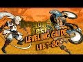 Dragon Nest Leveling Guide 1 - 80 