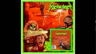 SUICIDE WATCH &#39;Student Wankers&#39; FEAT &#39;H&#39; from ACID REIGN