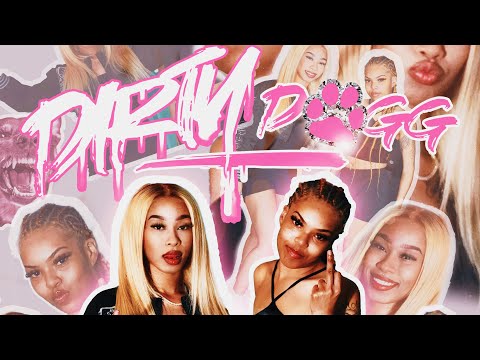 Starrmonii ft GStreet Tee - Dirty Dogg (Remix)