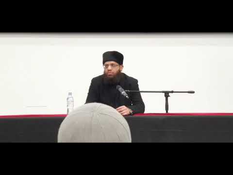 Misconceptions About Islam - Shariah, Women's Rights, Slavery | Asrar Rashid