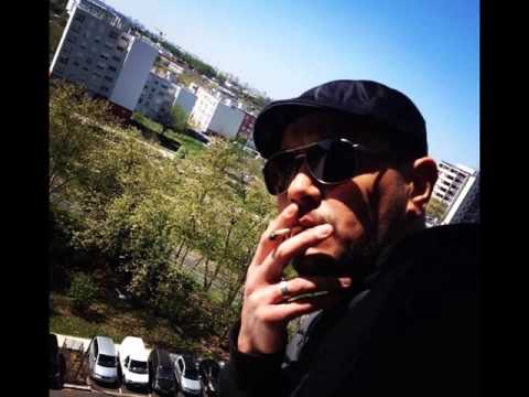 MC BOLO - JAROD (album "BICRAVE ou RAPPER)" 2015