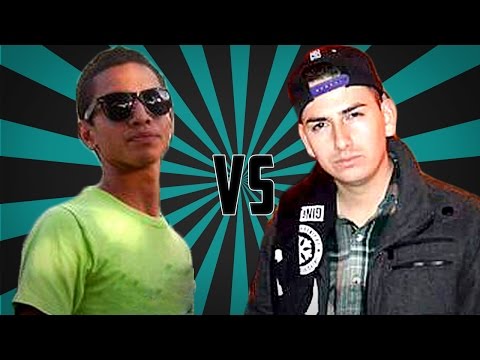 Rayar vs El Nael