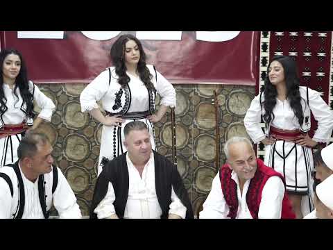 Gazmend Rama - Nena shqiptare 2023