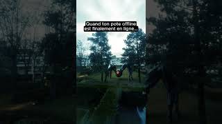 On ne peut faire confiance à personne sur Arc Raiders