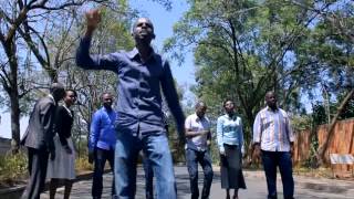UMUTIMA W'URWANDA by Rwandan Gospel Worship Leaders