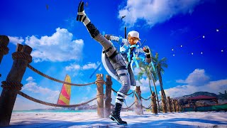 Leo in Season 2 😂