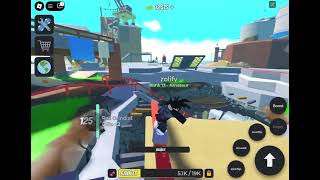 Playing skate forever