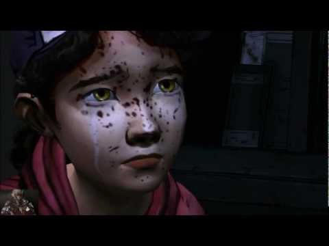 The Walking Dead : Episode 5 - No Time Left Playstation 4