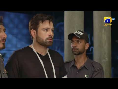 Chauraha 𝗡𝗲𝘄 𝗣𝗿𝗼𝗺𝗼 Episode 32 | Mikaal Zulfiqar | Madiha Imam | HAR PAL GEO