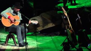 Neil Young Carnegie Hall 07-01-2014 Going Back