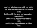 Yo Gotti - I Know feat. Rich Homie Quan Lyrics