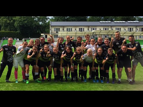 AWANSUJEMY DO 1 LIGI| Skrót meczu barażowego UKS 3 Staszkówka Jelna - Bielawianka Bielawa|27.06.2020