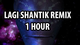 Download lagu LAGI SYANTIK (Tekno Budots) | Siti Badriah ft. Dj Rowel 1hour Version mp3