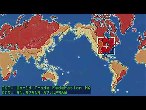 Operation Sunchaser - Teaser Trailer