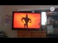 Opening To The Incredibles 2005 Australian DVD