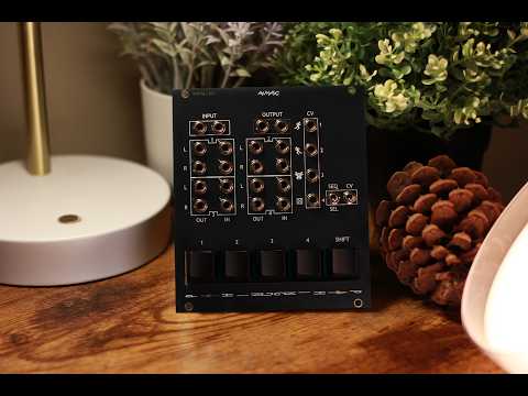 Pathing by Endling Audio image 3