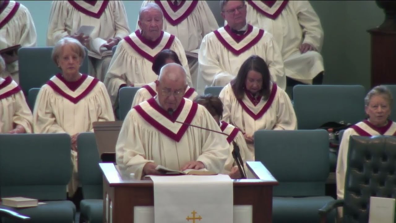 04.19.26 Anchor Baptist Church Sunday Worship 11AM Message: Four Unshakable Truths of the Resurrection by Dr Carl M Peters