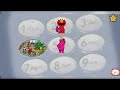 Sesame Street Elmo S World Episode 191