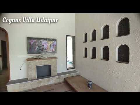 Cognus Villa Moringa Valley Udaipur👑 ❣️ @maaanjaniinfrastructuresud3729