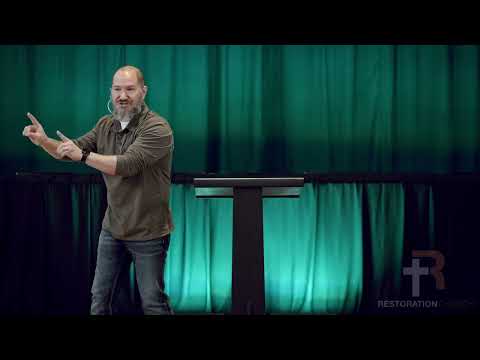 Church Discipline - A Study in First Corinthians