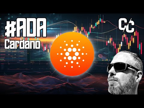 Why #Cardano Is Set to Explode! - $ADA / #ADA