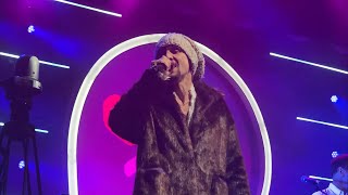 James - She’s a Star ( Live )