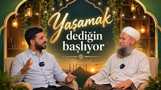 Yaşamak dediğin söyleşilerine davet