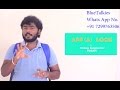 App A Lock Short Film Review Blue Talkies