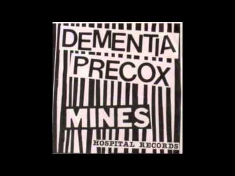 Dementia Precox - Dead On 2 Legs Luncheonette