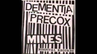 Dementia Precox - Dead On 2 Legs Luncheonette