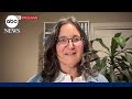 Kouri Richins Juror Speaks Out ABC News Exclusive