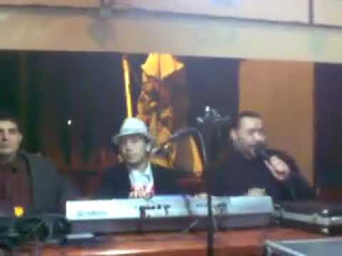 city boys kamil a drahuš bango  2011 live