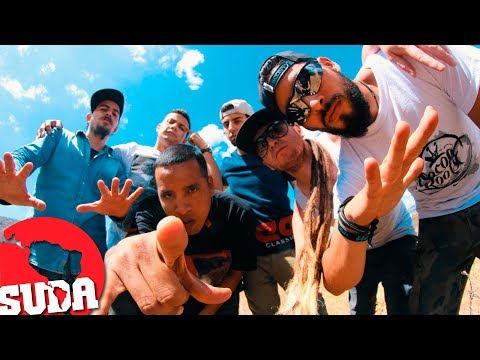 Cocoa Roots ft Norick Rapper School  - Selva (Video Oficial)