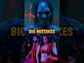 3 Big Mistakes Of Stree 2 Movie Stree 2 Movie Mistakes Shorts Stree2movie Moviemistakes