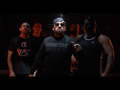 LACOCAMADRE X ATR MF / CS  X RS 77  - ŻYCIOWA RULETKA prod Wowo Productions