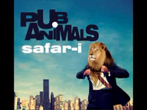 Pub Animals-Babylon