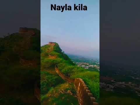 Nayla kila ,😈 Jaipur Rajasthan 🤟🤟
