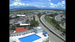 Puerto Vallarta International Airport