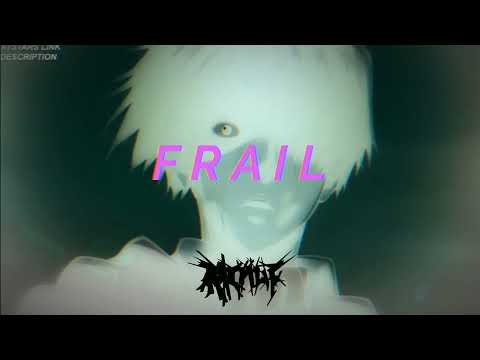 [EMO/POPUNK] EKKSTACY X SUISSIDE TYPE BEAT | FRAIL