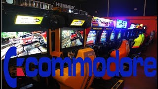 video Amiga Games : Arcade