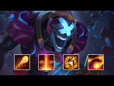 BRAND MONTAGE - BEST PLAYS