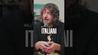 "IL VATICANO DOVREBBE FARE UNA MEDAGLIA ALLE ESCORT...". GIUSEPPE CRUCIANI PASSA DAL BSMT!