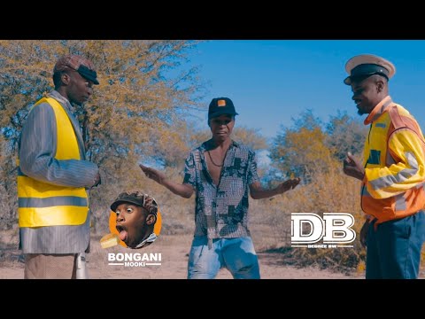 Juu Matere - O Tshameke ( Dance Video ) By Bongani Mooki & Degree Bw
