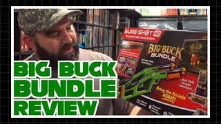 Sure Shot HD Big Buck Bundle Review