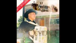 Numero R13 - Remmy Valenzuela(2012) CD TE OLVIDARE*