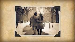 It&#39;s not christmas without you- Katharine Mcphee (Lyric)