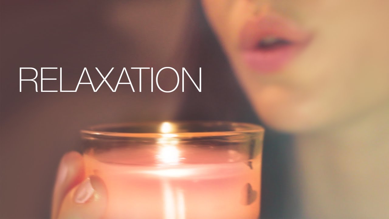 Beautiful Body Image Relaxation ❀